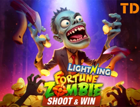Fortune Zombie Lightning
