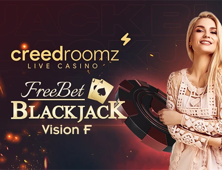 Free Bet Blackjack Vision F