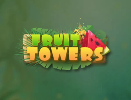 Fruit Towers