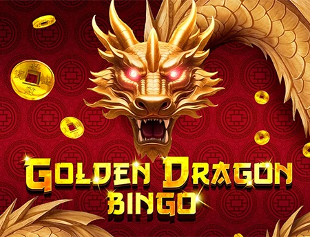 Golden Dragon Bingo