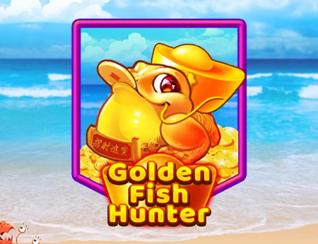 Golden Fish Hunter