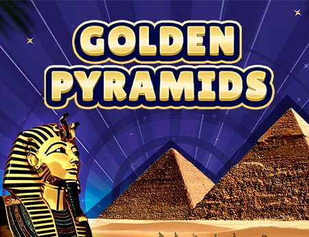 Golden Pyramids