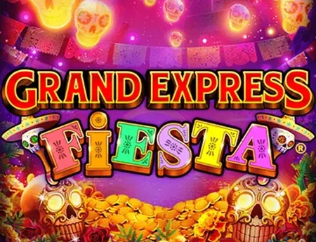 Grand Express Fiesta
