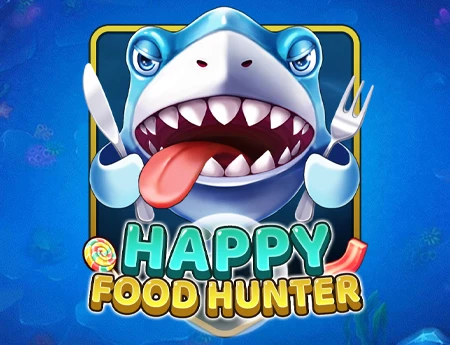 Happy Food Hunter