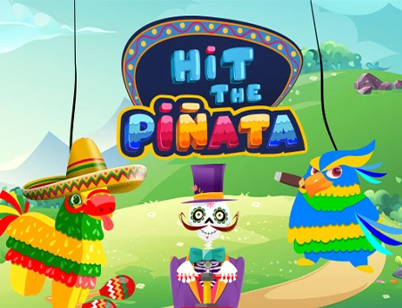 Hit the Pinata