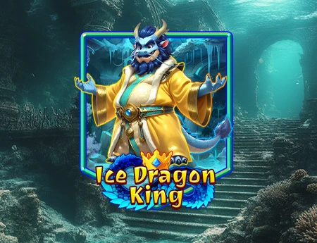 Ice Dragon King