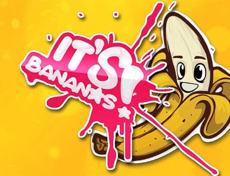 It's Bananas