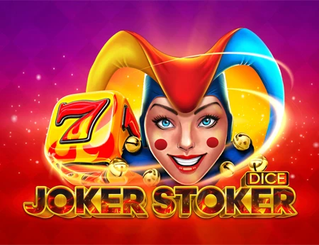 Joker Stoker Dice