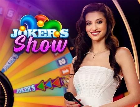 Joker's Show