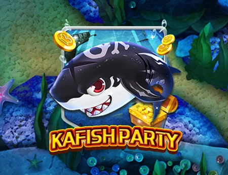 KA Fish Party