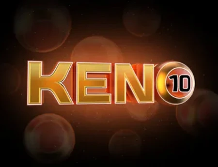 Keno 10 (2 Minute)