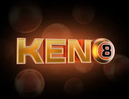 Keno 8 (2 Minute)