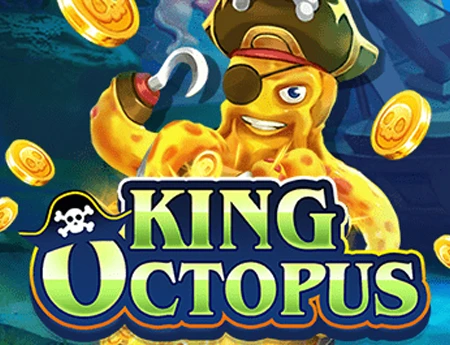 King Octopus