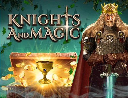 Knights and Magic
