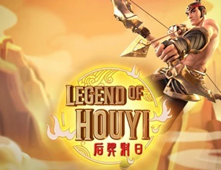 Legend of Hou Yi
