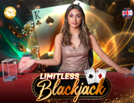 Limitless Blackjack