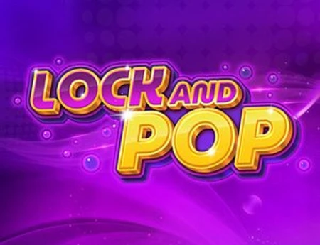 Lock and Pop