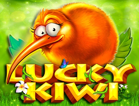 Lucky Kiwi