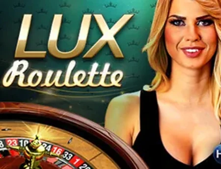 Lux Roulette