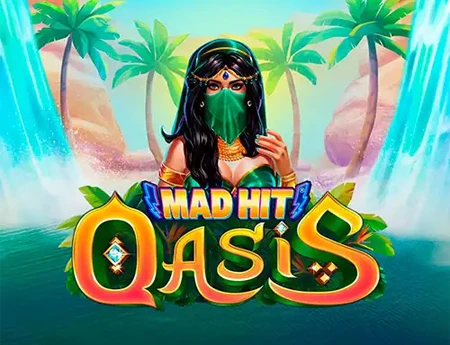 Mad Hit Oasis