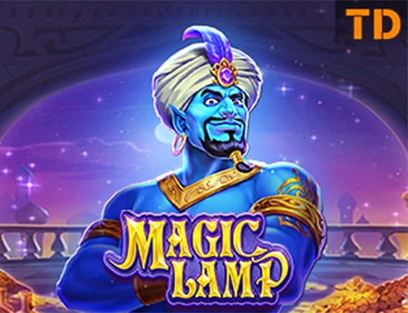 Magic Lamp
