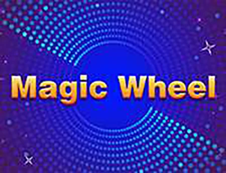 Magic Wheel