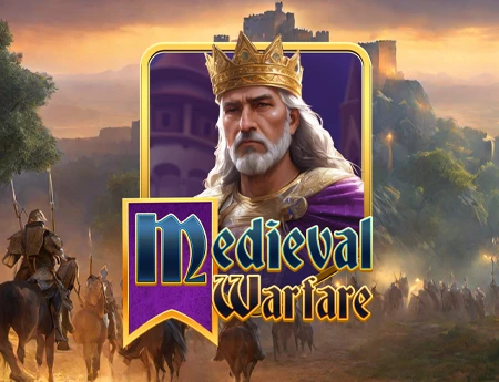 Medieval Warfare