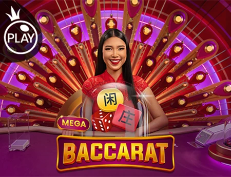 Mega Baccarat