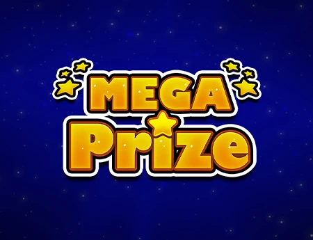 Mega Prize