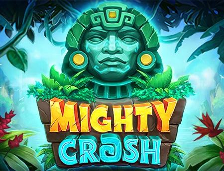 Mighty Crash