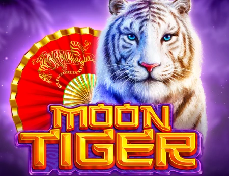 Moon Tiger