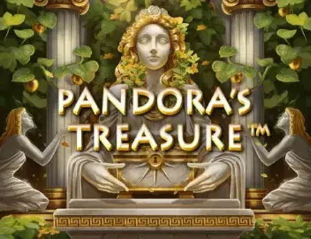 Pandora's Treasure