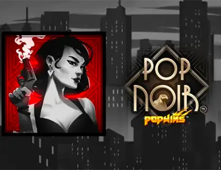 PopNoir