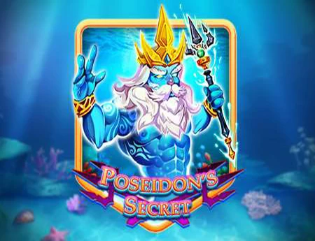 Poseidon's Secret