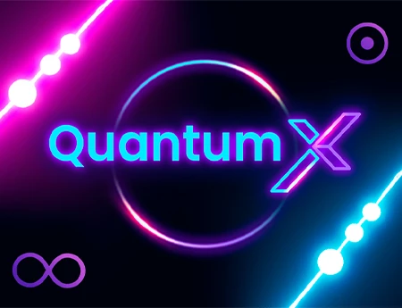 Quantum X
