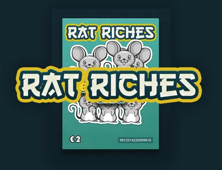 Rat Riches