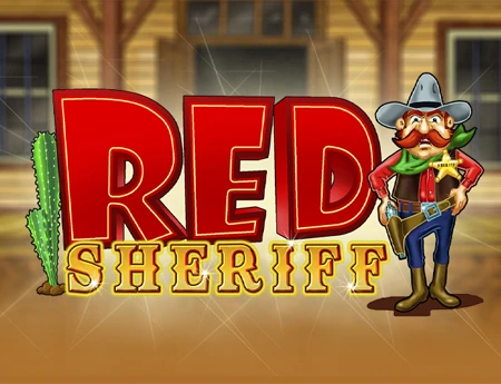 Red Sheriff
