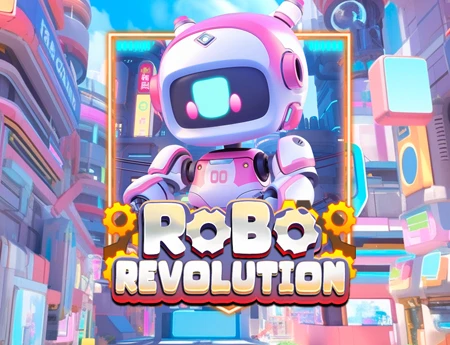 Robo Revolution