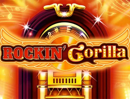 Rockin' Gorilla