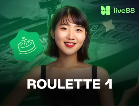 Roulette 1