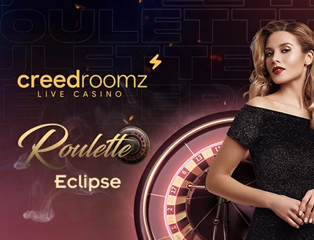 Roulette Eclipse