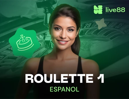 Roulette Spanish 1
