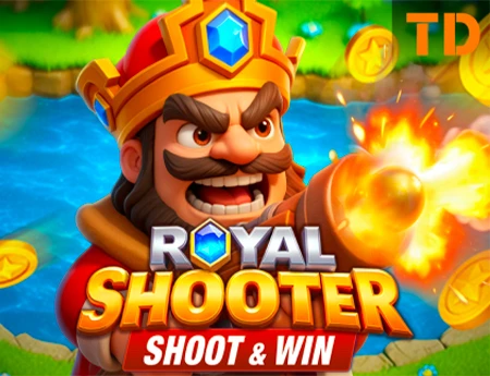 Royal Shooter