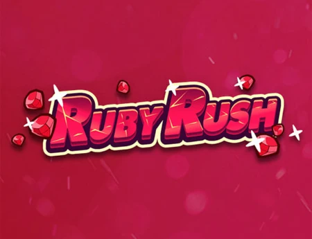 Ruby Rush
