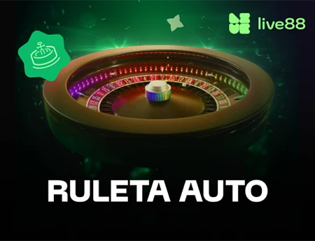 Ruleta Auto