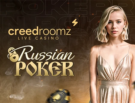 Russian Poker