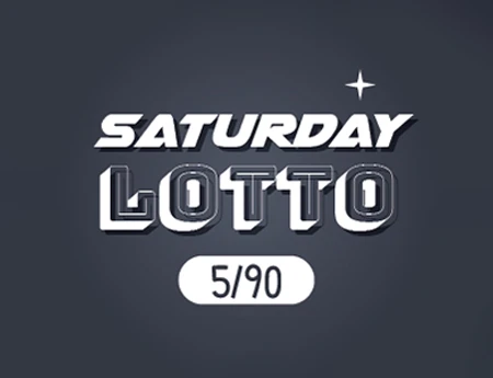 Saturday Lotto