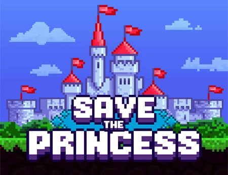 Save the Princess