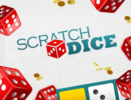 Scratch Dice