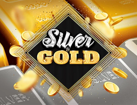 Silver & Gold